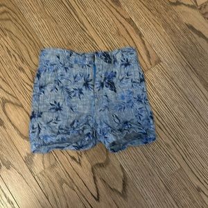 Boys 18-24 months - Janie & Jack shorts